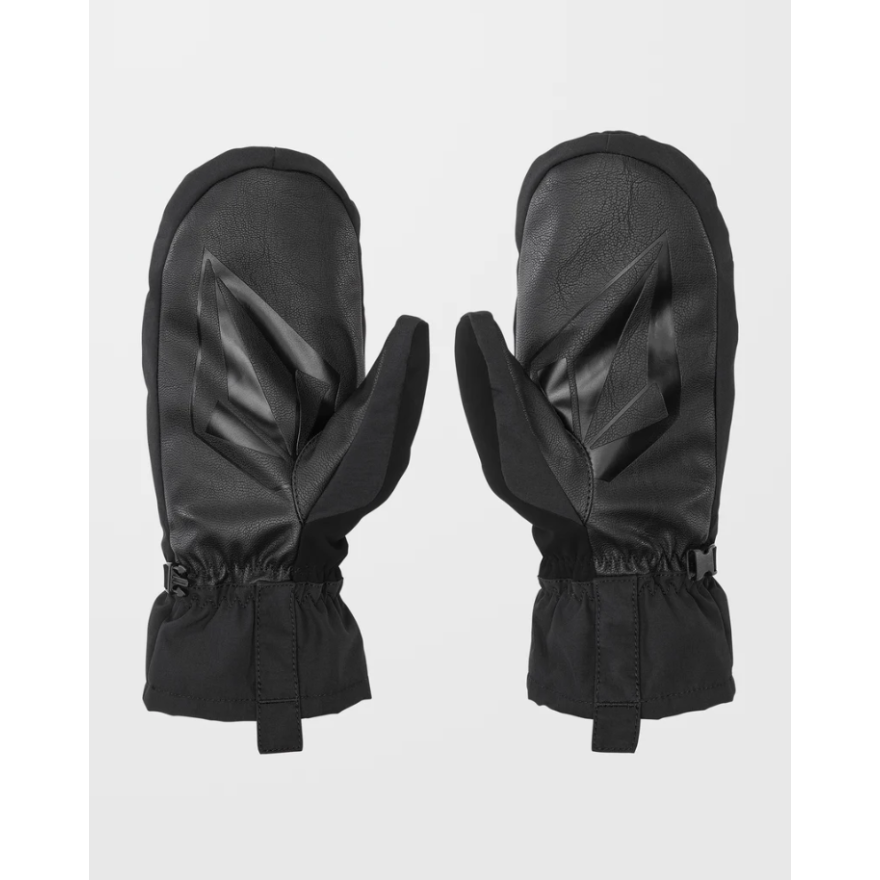 Women's Volcom Quilt Loft Mitt