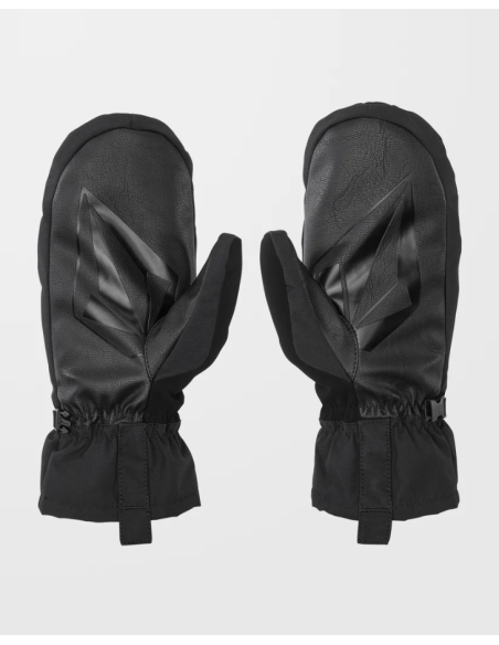 Women's Volcom Quilt Loft Mitt