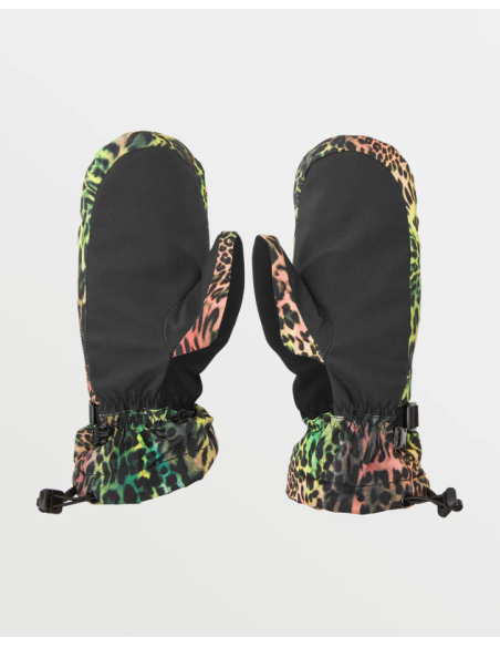 Women's Volcom V.Snow Over Mitt