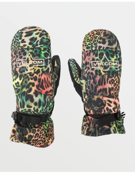 Women's Volcom V.Snow Over Mitt