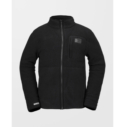 Men's Volcom Fleecer Full Zip