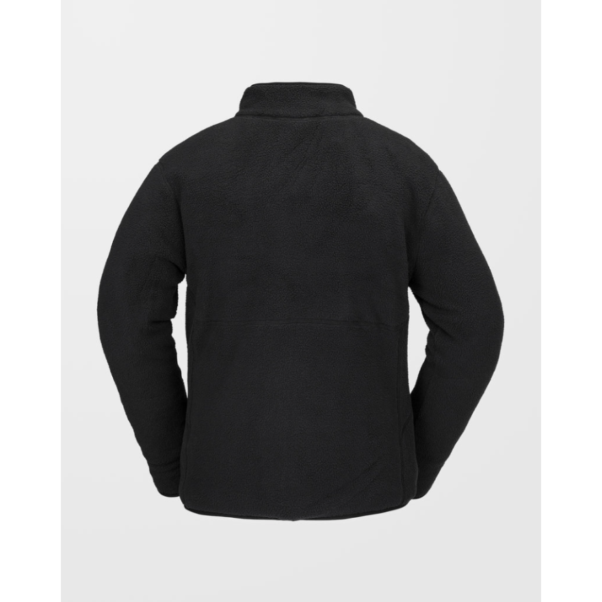 Men's Volcom Fleecer Full Zip