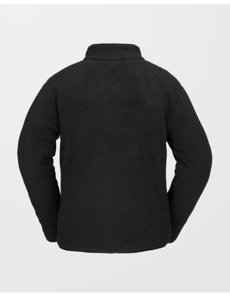 Men's Volcom Fleecer Full Zip