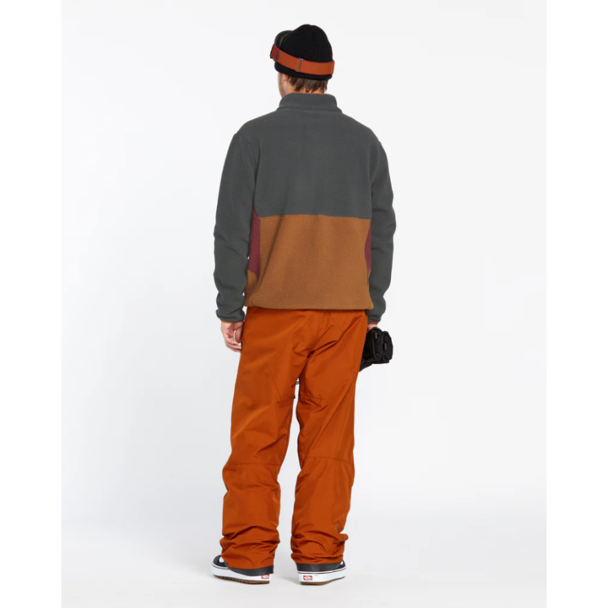 Men's Volcom Fleecer Full Zip