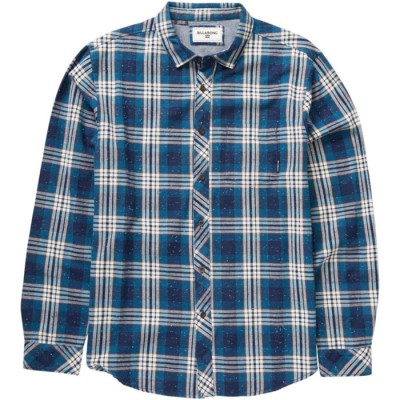 Men's Billabong Jackson Ls Shirt