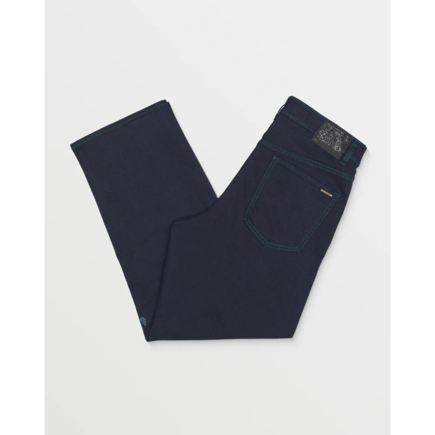 Men's Volcom Billow Denim Men's Volcom Billow Denim