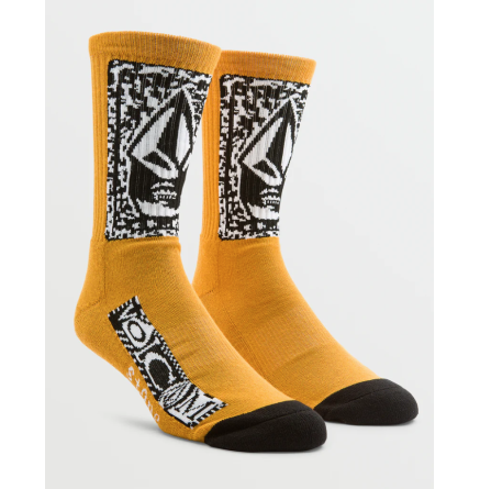 Men's Volcom Dental Sock Pr