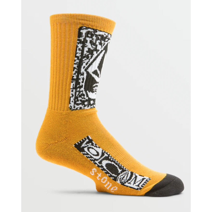 Men's Volcom Dental Sock Pr