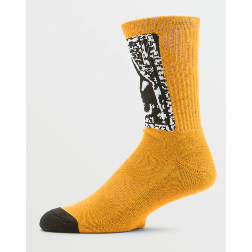 Men's Volcom Dental Sock Pr