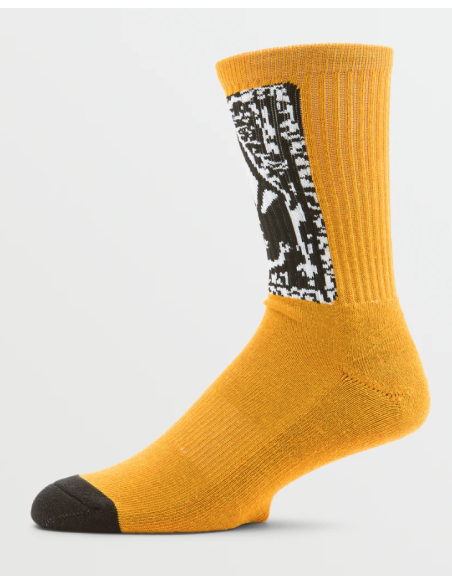 Men's Volcom Dental Sock Pr