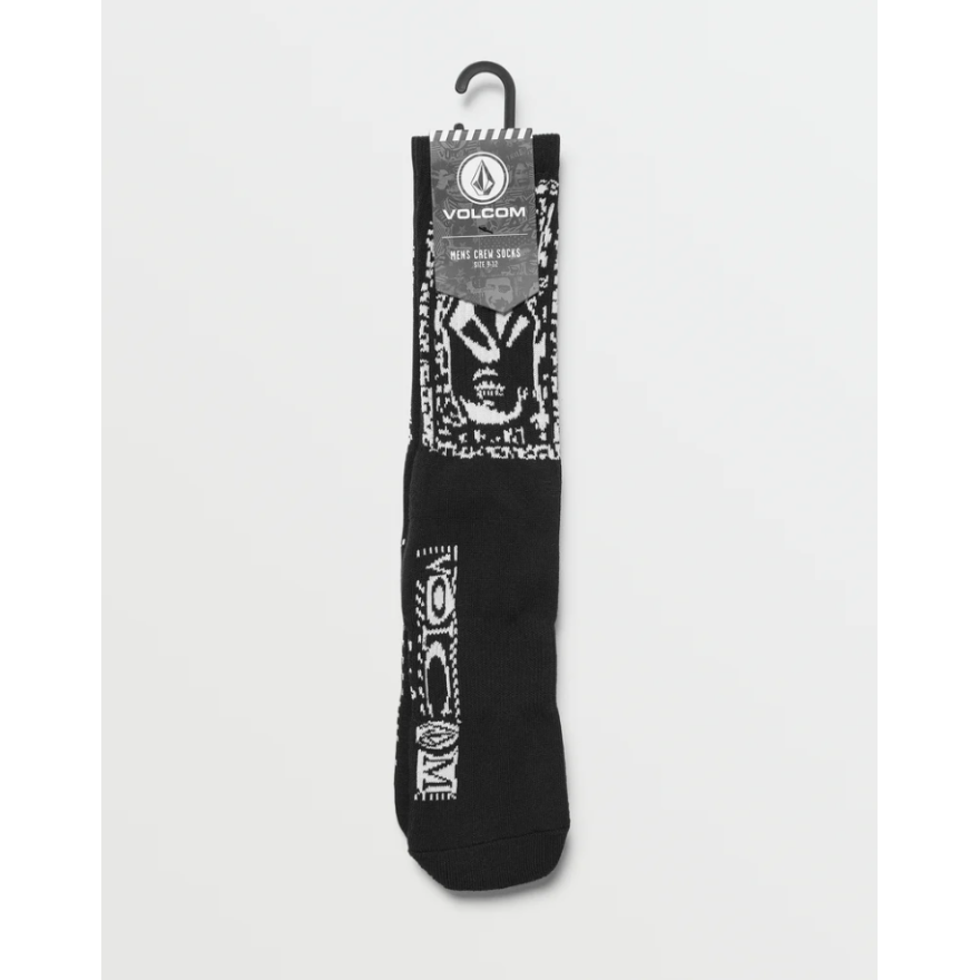 Men's Volcom Dental Sock Pr