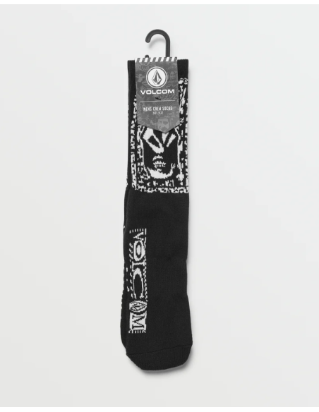 Men's Volcom Dental Sock Pr