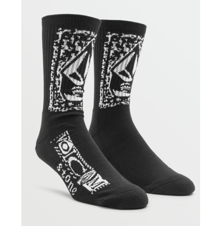 Men's Volcom Dental Sock Pr