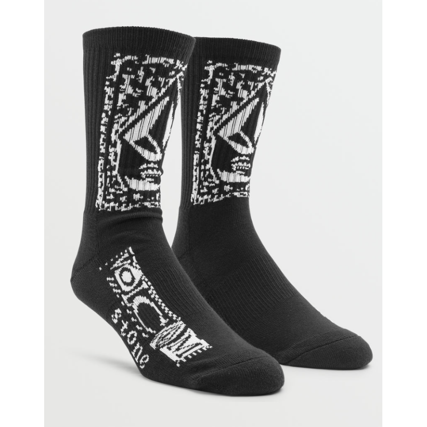 Men's Volcom Dental Sock Pr