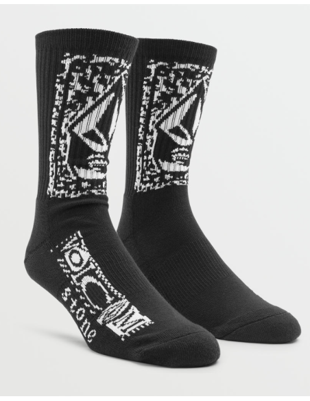 Men's Volcom Dental Sock Pr
