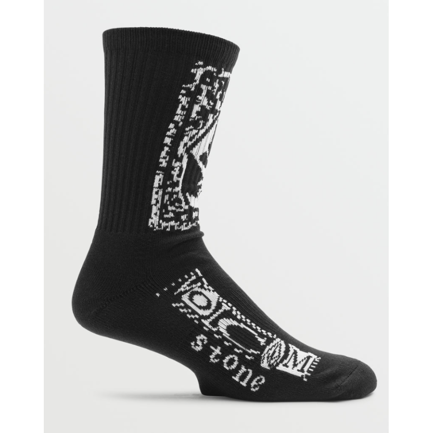 Men's Volcom Dental Sock Pr