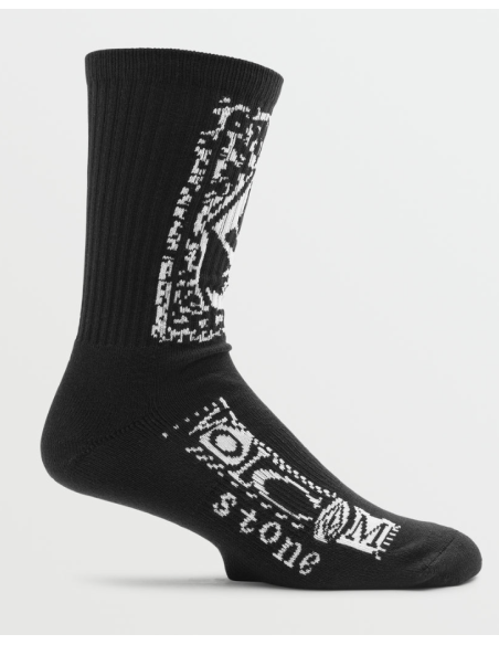 Men's Volcom Dental Sock Pr