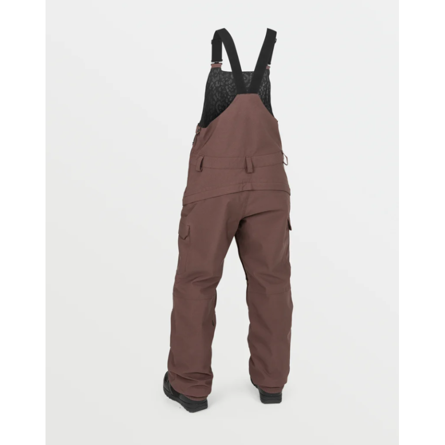 Women's Volcom Creston 3D Stretch Bib...