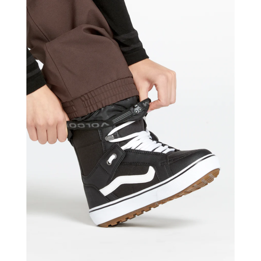 Women's Volcom Creston 3D Stretch Bib...