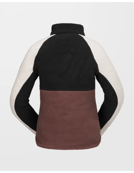 Women's Volcom Demi Half Zip