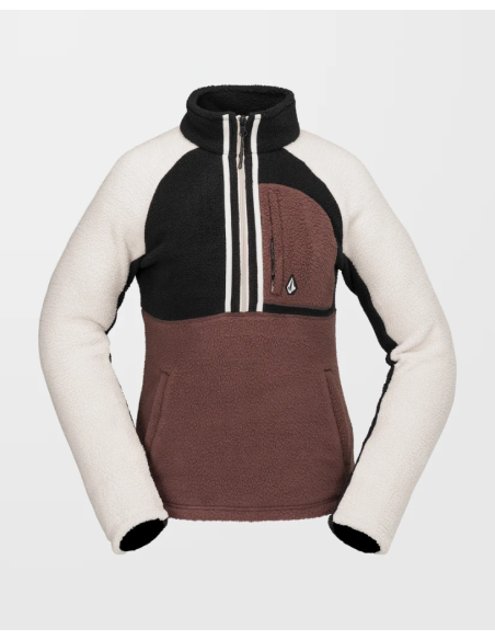 Women's Volcom Demi Half Zip