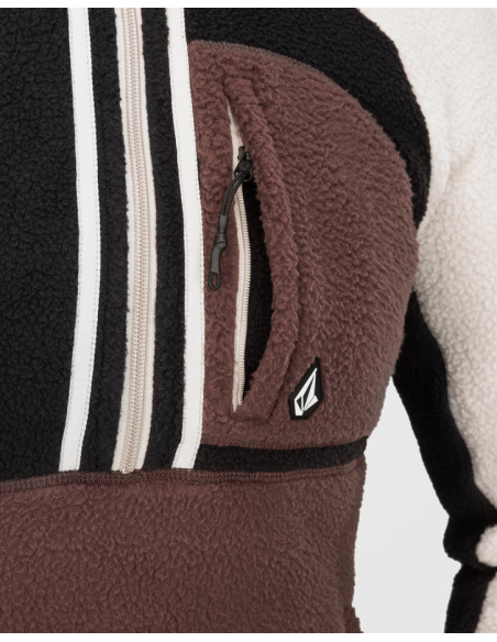 Women's Volcom Demi Half Zip