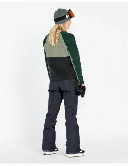 Women's Volcom Demi Half Zip