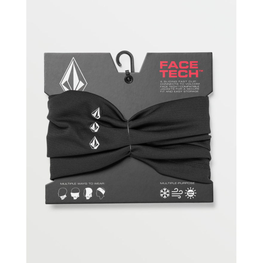 Women's Volcom Face Tech Multi-Tube
