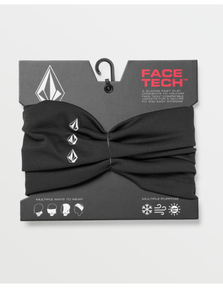Women's Volcom Face Tech Multi-Tube