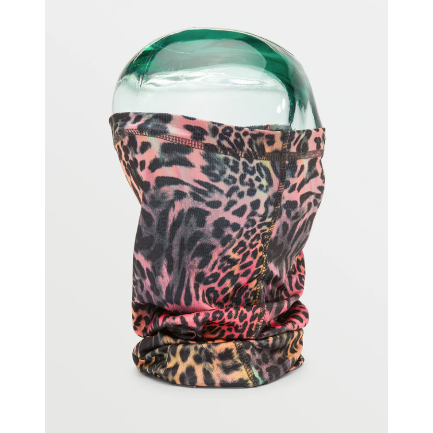 Women's Volcom Face Tech Multi-Tube Women's Volcom Face Tech Multi-Tube