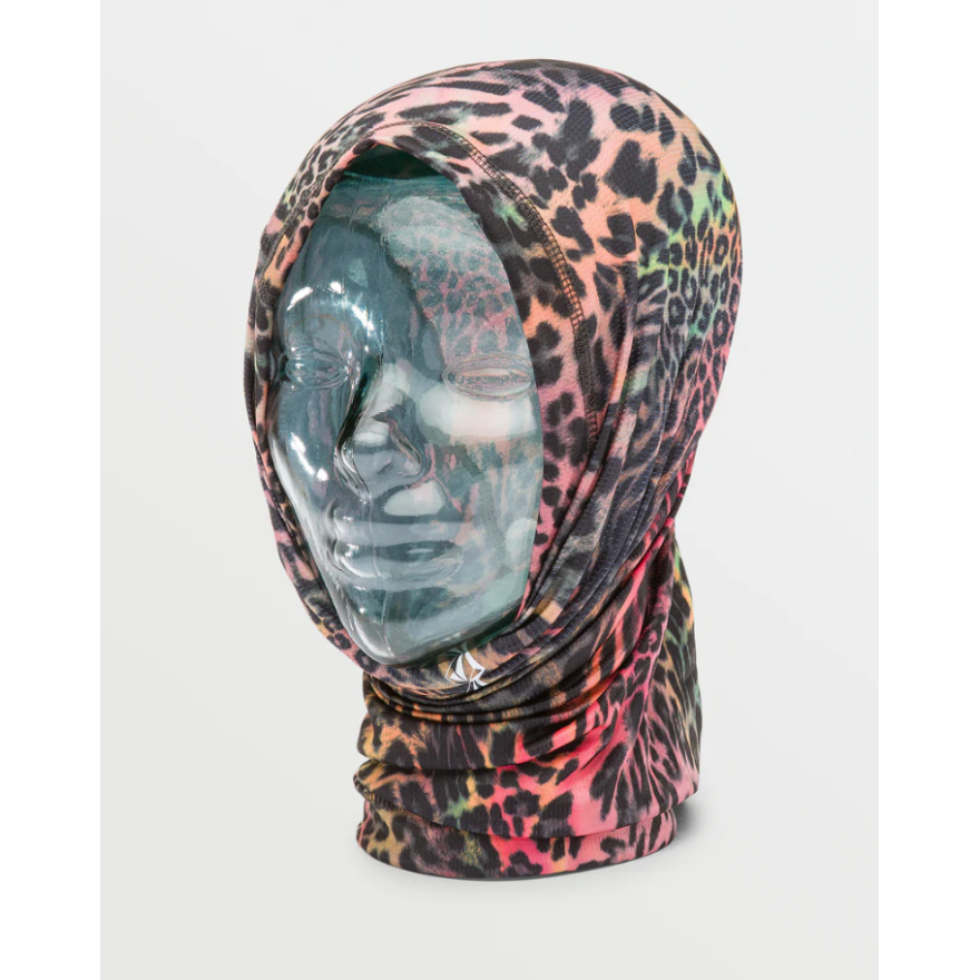 Women's Volcom Face Tech Multi-Tube Women's Volcom Face Tech Multi-Tube