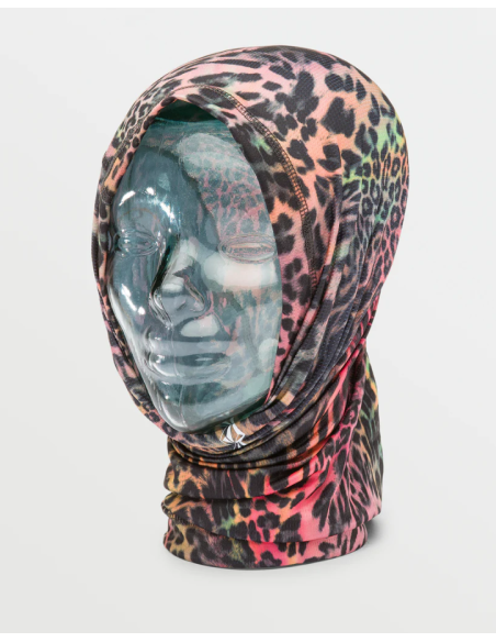 Women's Volcom Face Tech Multi-Tube