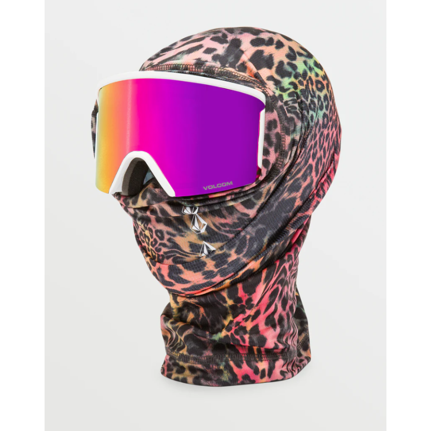 Women's Volcom Face Tech Multi-Tube Women's Volcom Face Tech Multi-Tube
