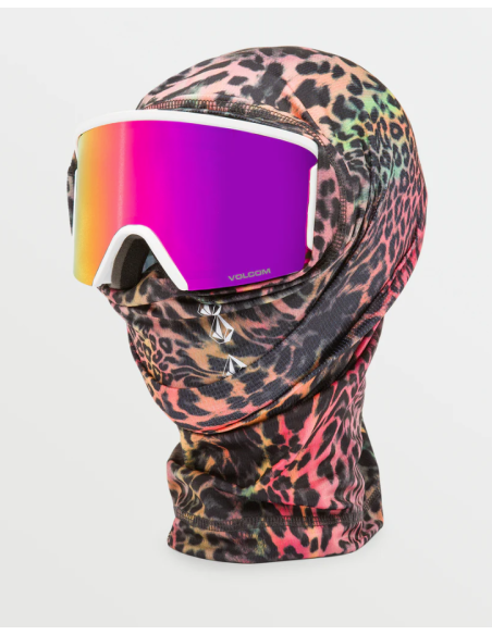Women's Volcom Face Tech Multi-Tube