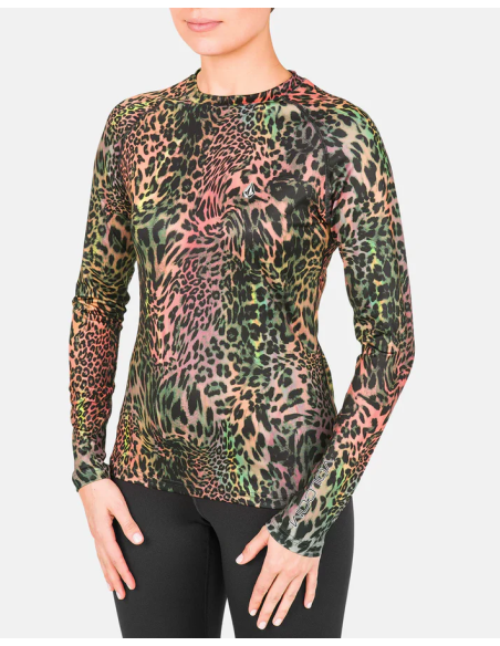 Women's Volcom Science Crew