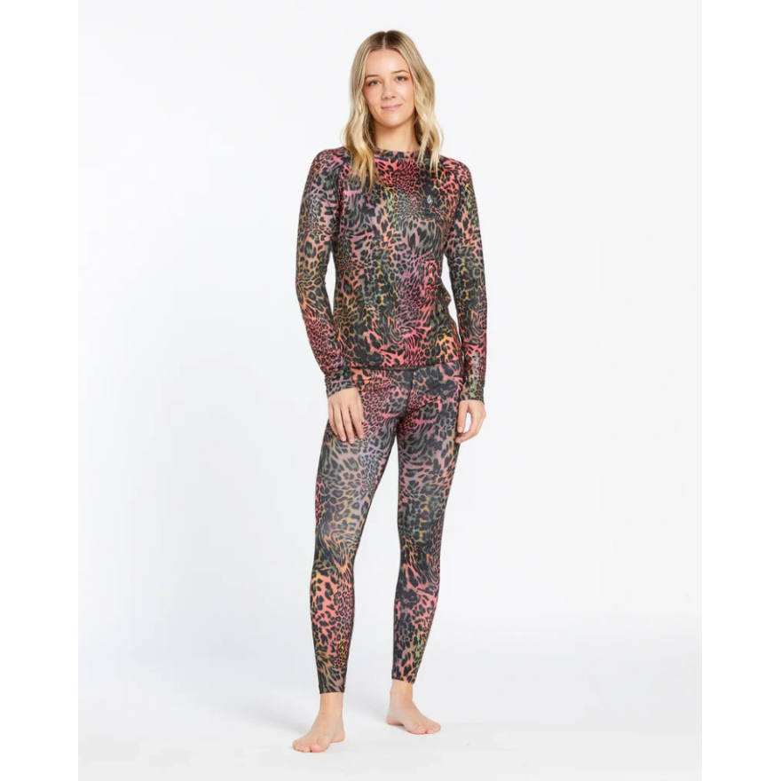Women's Volcom Science Crew Women's Volcom Science Crew