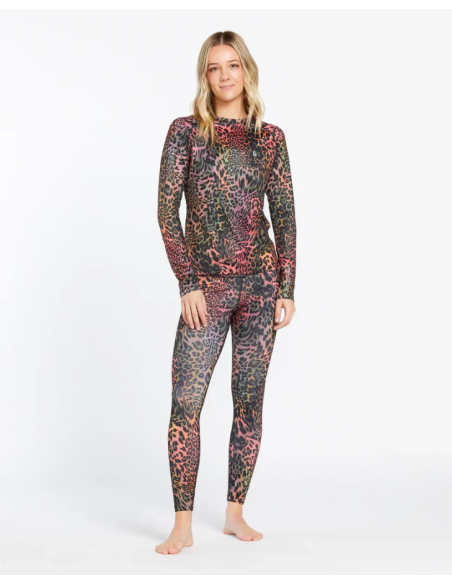 Women's Volcom Science Crew