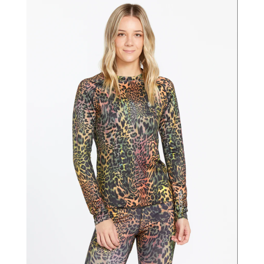 Women's Volcom Science Crew Women's Volcom Science Crew