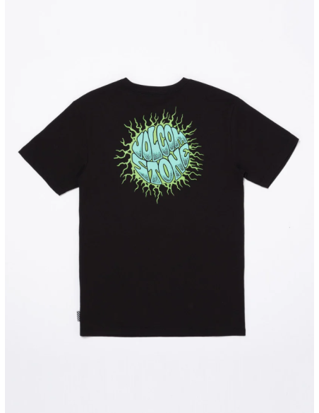 Kid's Volcom Udder Space SST
