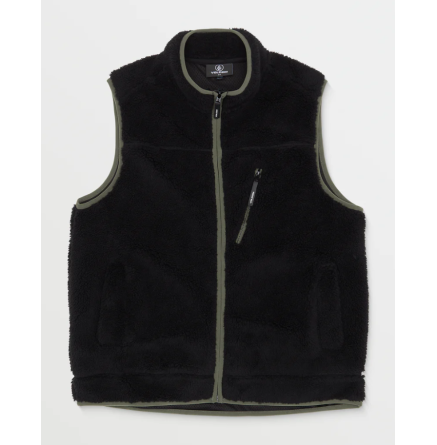 Men's Volcom HighVi Fleece Vest