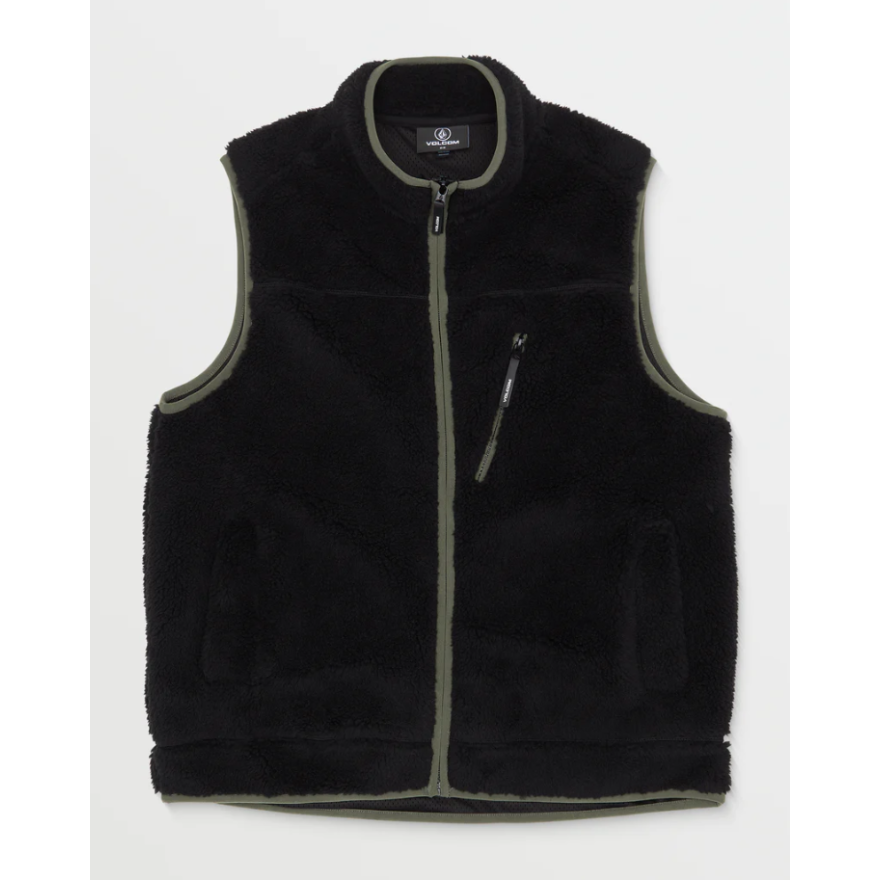 Men's Volcom HighVi Fleece Vest