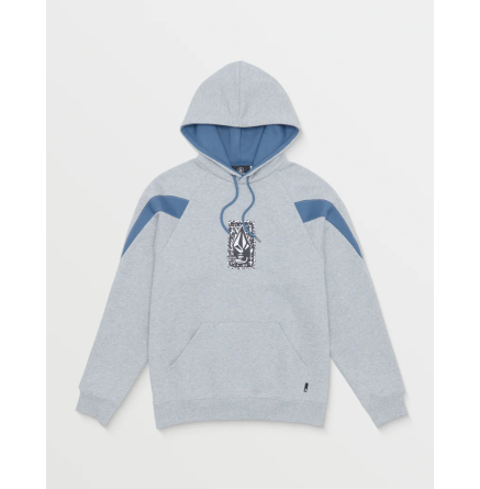 Men's Volcom Dental Pullover Hoodie