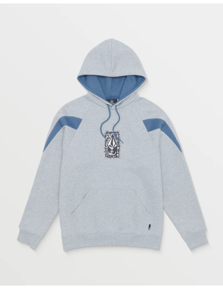 Men's Volcom Dental Pullover Hoodie