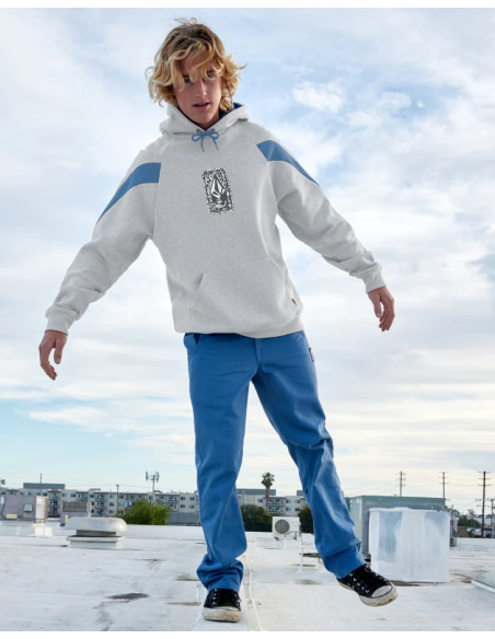 Men's Volcom Dental Pullover Hoodie