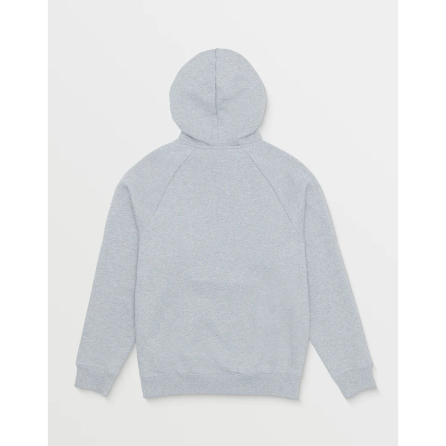 Men's Volcom Dental Pullover Hoodie Men's Volcom Dental Pullover Hoodie