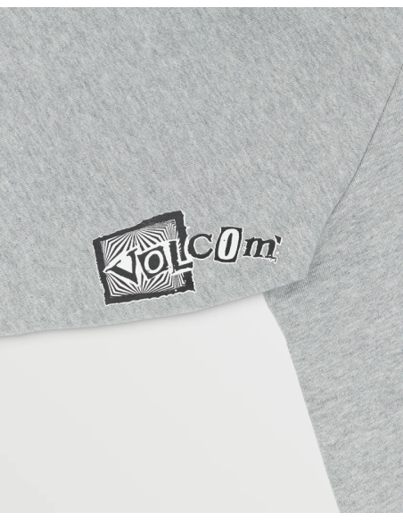 Men's Volcom Dental Pullover Hoodie