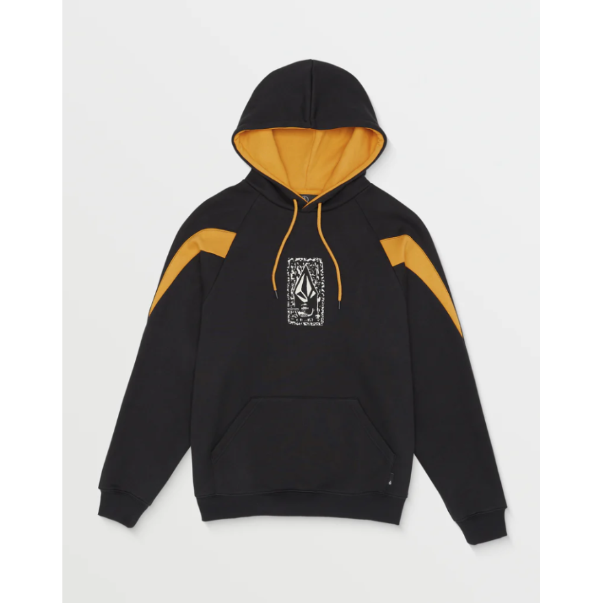 Men's Volcom Dental Pullover Hoodie