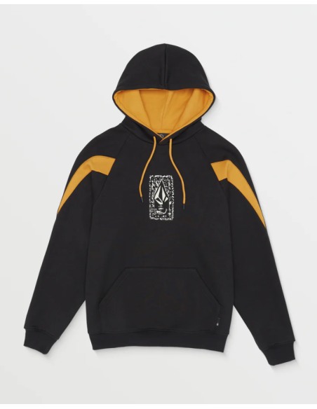 Men's Volcom Dental Pullover Hoodie