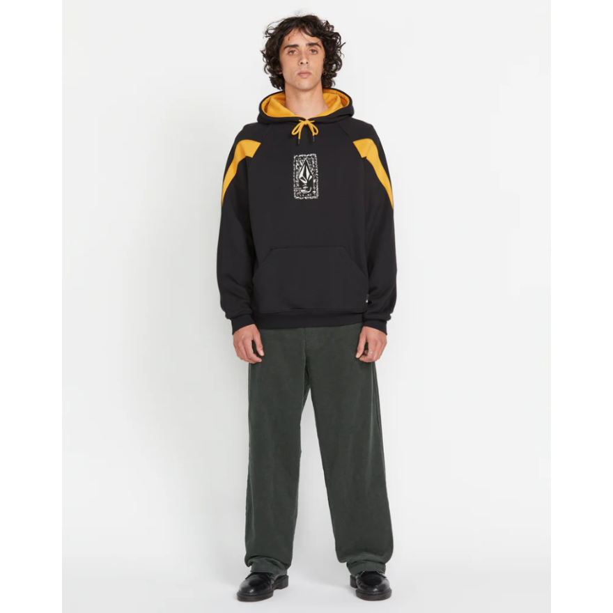 Men's Volcom Dental Pullover Hoodie