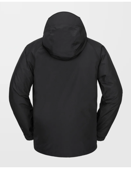 Men's Volcom Dua Insulated Gore Tex Snow Jacket